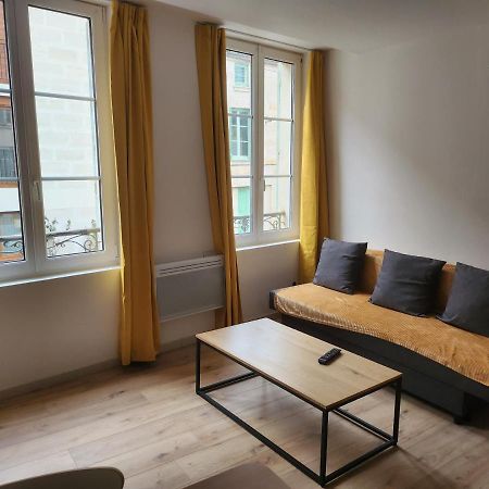 Spacieux 2 Chambres, Lumineux Бар-ле-Дюк Экстерьер фото