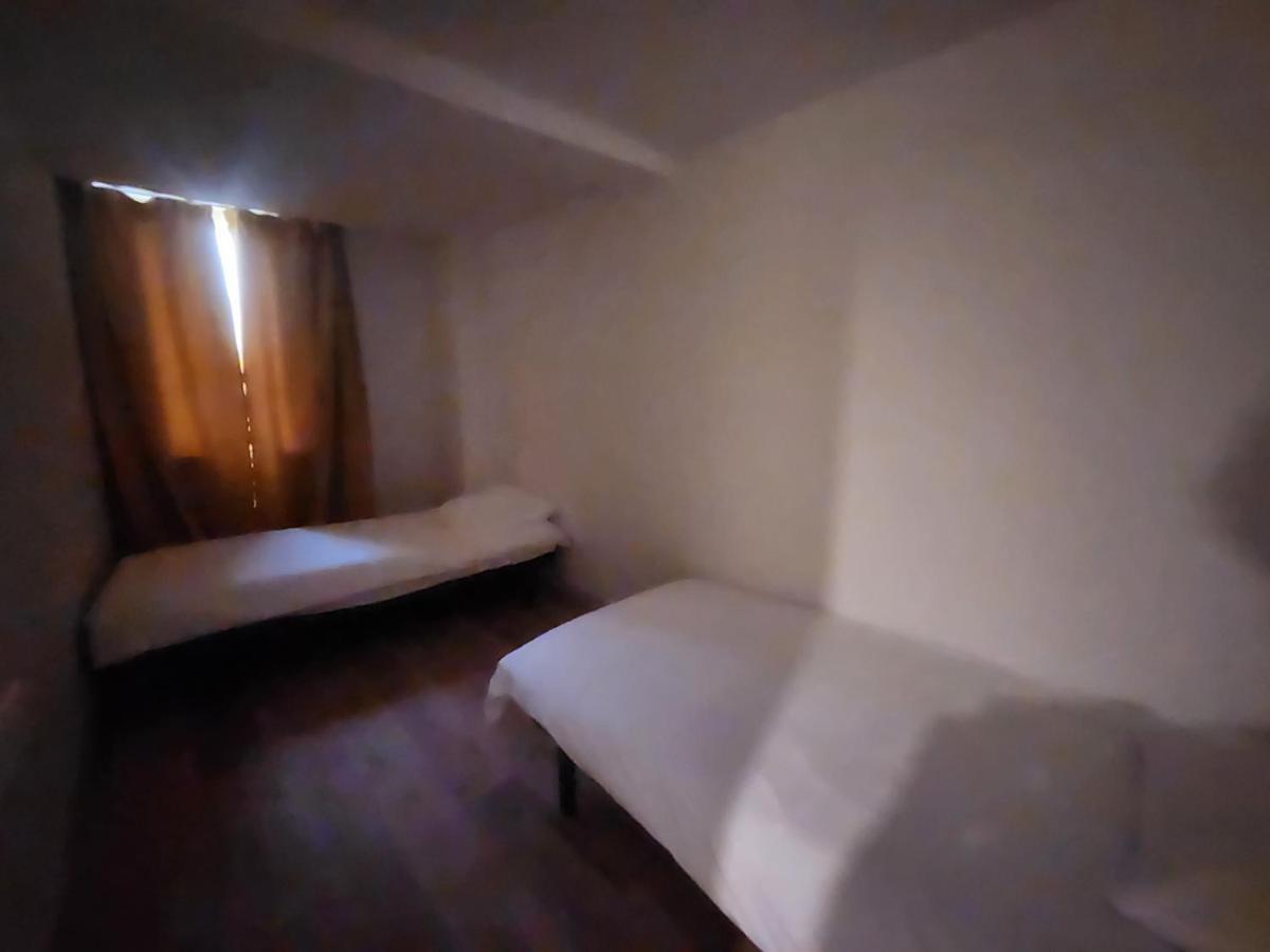 Spacieux 2 Chambres, Lumineux Бар-ле-Дюк Экстерьер фото